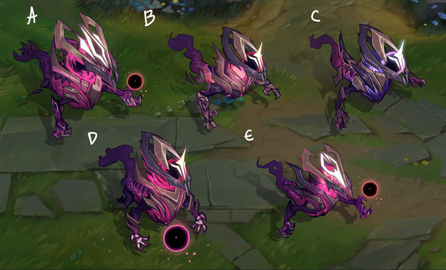 Обои картинки фото видео игры, league of legends, образы, aurelion, sol