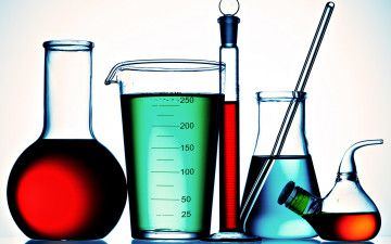 обоя разное, посуда,  столовые приборы,  кухонная утварь, ёмкости, жидкость, колбы, мензурки