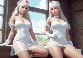 Картинка 3д+графика люди+ people нейросети графика нейроарт ai art нейронные сети рисунки нейро искусство