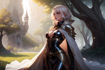 Картинка аниме unknown +другое+ нейросети графика нейроарт ai art нейронные сети рисунки нейро искусство