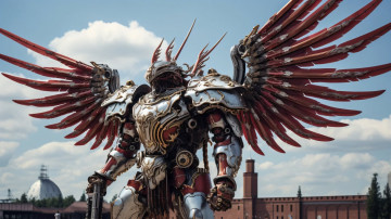 Картинка 3д+графика _science+fiction нейросети графика нейроарт ai art нейронные сети рисунки нейро искусство