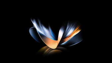 Картинка 3д+графика абстракция+ abstract объект