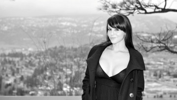 Картинка девушки bryci+lea bryci lea