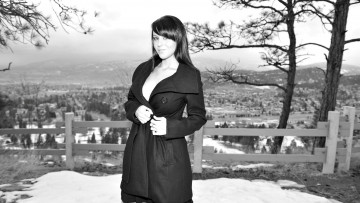 обоя девушки, bryci lea, bryci, lea