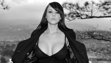 Картинка девушки bryci+lea bryci lea