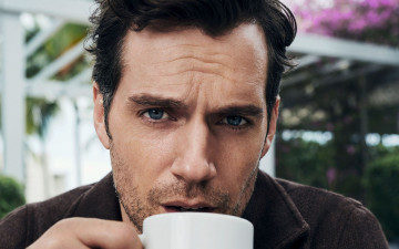 Картинка мужчины henry+cavill актер