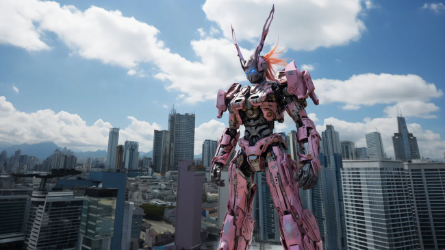 Обои картинки фото 3д графика, _science fiction, нейросети, графика, нейроарт, ai, art, нейронные, сети, рисунки, нейро, искусство