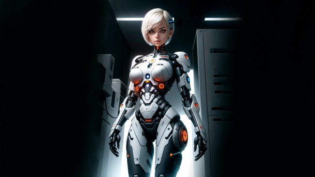 Обои картинки фото 3д графика, _science fiction, нейросети, графика, нейроарт, ai, art, нейронные, сети, рисунки, нейро, искусство