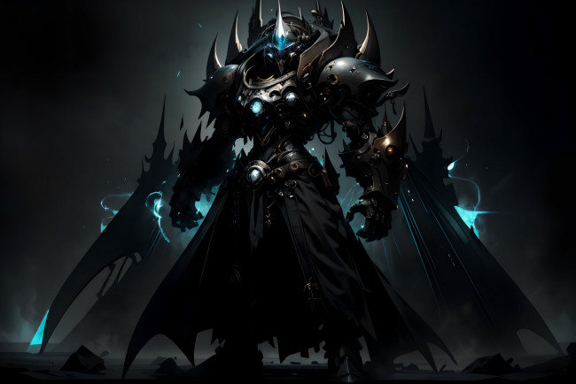 Обои картинки фото фэнтези, роботы,  киборги,  механизмы, нейросети, графика, нейроарт, ai, art, нейронные, сети, рисунки, нейро, искусство