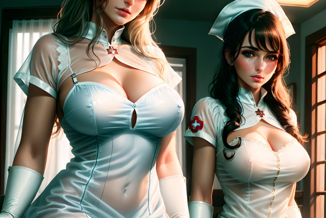 Обои картинки фото рисованное, люди, нейросети, графика, нейроарт, ai, art, нейронные, сети, рисунки, нейро, искусство