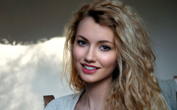 Картинка девушки -+лица +портреты блондинка лицо