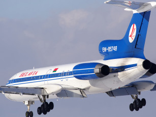 Картинка авиация пассажирские самолёты