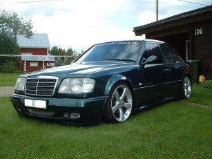 Картинка автомобили mercedes benz