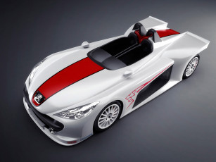 Картинка автомобили peugeot