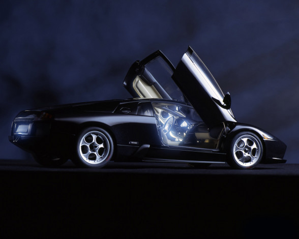 Обои картинки фото автомобили, lamborghini