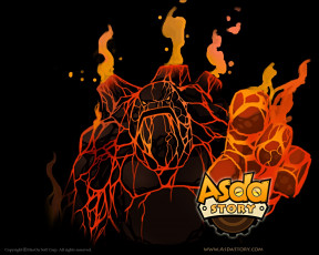 Картинка a story видео игры