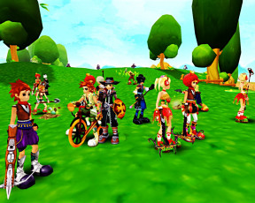 обоя a, story, видео, игры