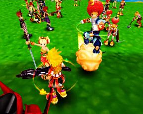 обоя a, story, видео, игры