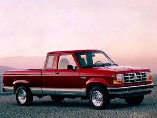 Картинка автомобили ford