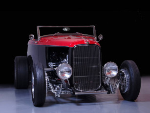 Картинка автомобили hotrod dragster