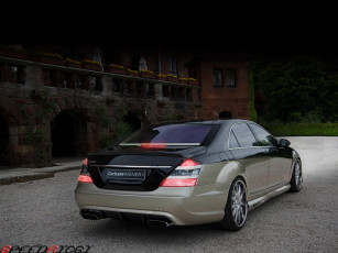 Картинка автомобили mercedes benz