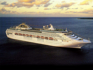 Картинка корабли лайнеры