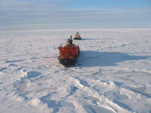 Картинка корабли ледоколы