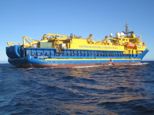 Картинка oceanic viking корабли другое