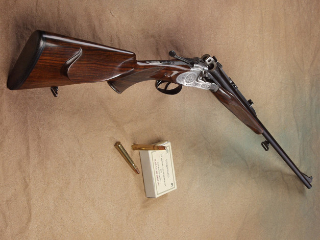 Обои картинки фото оружие, винтовкиружьямушкетывинчестеры
