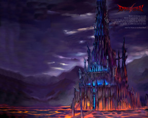 Картинка dark eden the blood bible видео игры