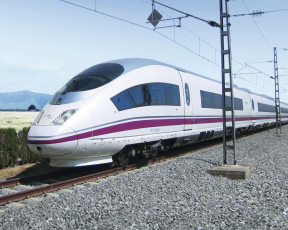 Картинка техника поезда