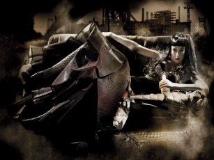 Картинка -Unsort+Креатив девушки unsort креатив