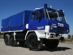 обоя автомобили, tatra