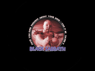 Картинка black sabbath музыка