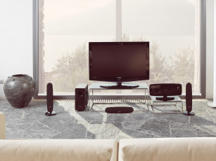 Картинка интерьер другое