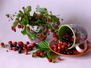 Картинка irinag Ягодки еда фрукты ягоды