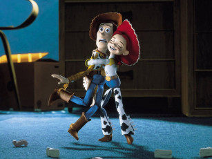 Картинка мультфильмы toy story