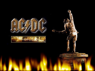 Картинка музыка ac dc