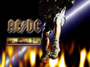 Картинка музыка ac dc