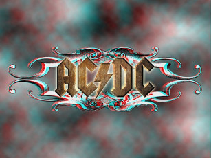 Картинка музыка ac dc
