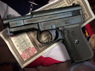 Картинка оружие пистолеты