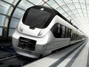 Картинка техника поезда