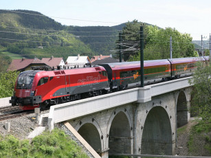 Картинка техника поезда