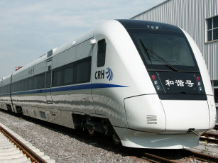 Картинка техника поезда