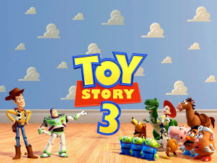 Картинка toy story мультфильмы