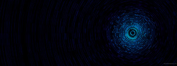 Картинка 3д графика abstract абстракции