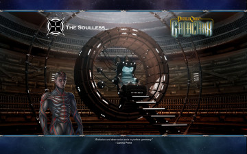 Картинка puzzle quest galactrix видео игры