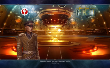 Картинка puzzle quest galactrix видео игры