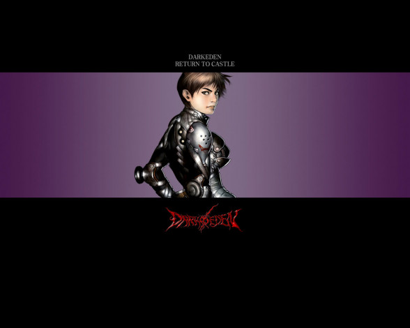 Обои картинки фото dark, eden, the, blood, bible, видео, игры