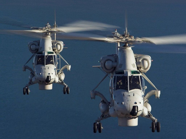 Обои картинки фото авиация, вертолёты